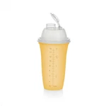 Tupperware Quick 16OZ Cup Container 844-28 Mixer Shaker Summer Juice. Fixed Price $14.99.