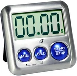 Elegant Digital Kitchen Timer Stainless Steel - Plumberry Strong Magnetic Back. Fixed Price $30.79.