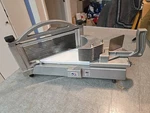 Nemco 56600 Easy Tomato Slicer Countertop Commercial. Fixed Price $80.00.