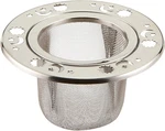 Norpro Stainless Steel Decorative Tea Infuser, 1 Ea, As Shown. Fixed Price $24.20.