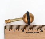 Vtg Rare Spring Mallet Hammer Part For Mr. Christmas Santa Musical Toy Chest. Fixed Price $19.97.