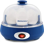Rapid Boiler Cooker Electric Steamer 7 Eggs Automatic Tool 6-RECIPE Booklet. Fixed Price $21.33.