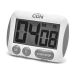 Extra-large Digital Timer Count Up/down To 100 Minutes, Loud Alarm, Versatile. Fixed Price $26.31.