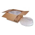 Wna A18PETDM In. Diameter X 2.75 Caterline Dome Lids - Cl (25/CT) New. Fixed Price $48.80.