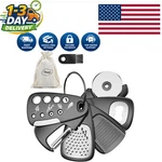 Stylish Kitchen Gadget Set: 6 Essential Tools For Smart Cooking & Gift Giving. Fixed Price $14.99.