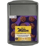 Wilton Premium Non-stick Large Cookie Sheet 16"X12" Pan Baking Tray, Packa. Fixed Price $15.92.