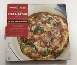 Nordic Ware 13" Pizza Stone Set With Serving Rack 2 Piece X 0.5". Fixed Price $11.99.