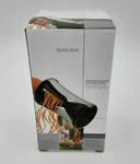 Gefu Spiral Schneider Spirelli Slicer Great For Vegetables Japenese Style. Fixed Price $7.00.