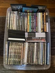 Trick Instructional And Informational Dvd's Various Magicians You Pick. Fixed Price $8.00.