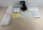 Waring The Pistol Professional Vacuum Sealer Handheld No Charging Cord. Fixed Price $35.00.