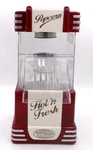 Nostalgia Electrics RHP625 Retro Popcorn Maker Machine Red Hot Fresh Tested. Fixed Price $34.69.