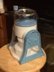 The Pampered Chef Vintage Ice Shaver New! Never Used!. Fixed Price $25.00.