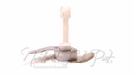 Betty Crocker Chopping S-blade For Model BC-1441 Salad Express Food Processor. Fixed Price $18.37.