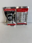 Astronaut Freeze-dried Neapolitan Ice Cream Sandwich 1.1 Oz Single Pack. Fixed Price $6.99.