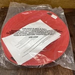 Jober International, Boil Over Safeguard, Silicone For 6 -10 Pots. Fixed Price $16.01.