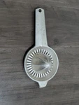 Vintage Foley Aluminum Citrus Lemon Orange Juicer Squeezer Reamer Made Usa. Fixed Price $7.25.