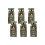 6 Pack Of Simply Organic Thyme Leaf Oz Each Bb 10/25. Fixed Price $23.20.