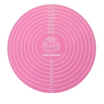 Silicone Baking Mat Cake With Measu.... Fixed Price $11.52.