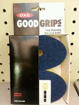 Oxo Good Grips Soap Squirting Dish Scrub Refills. Fixed Price $8.88.