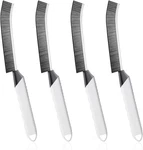 Cleaning Grout Scrub Brush, Home Kitchen Bathroom Window Gap. Fixed Price $9.09.
