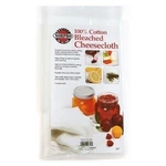 Norpro 2YDS 100% Cotton Bleached Cheesecloth - Canning Straining Broth. Fixed Price $13.39.