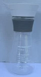 Pampered Chef Measure, Mix, & Pour Salad Dressing Mixer Dispenser 15 Oz 100190. Fixed Price $12.45.