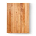 John Boos Ra-board Reversible Wood Cutting Board, 24" X 18" 1/4", Maple. Fixed Price $200.95.