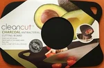 Tpu Cutting Board Charcoal Mat For Kitchen Certified By Fda/ec/lfgb. Fixed Price $14.97.