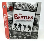 The Beatles Photographic Book & 60 Minute Dvd Rise Of Fab Four. Fixed Price $9.57.