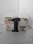 Gourmet Chef Creme Brulee Torch With 4 Ramekins - New/untested. Fixed Price $23.99.