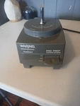 Waring Commercial WCG75 Pro-prep Chopper Grinder By Cuisinart. Bottom Only.. Fixed Price $150.00.
