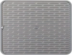 Oxo Good Grips Large Silicone Drying Mat. Fixed Price $31.61.