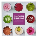 Sharkninja Smooth Sipping 100 Recipe Book For BL480 & BL490 Series Iq Blenders. Fixed Price $9.99.