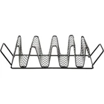 Outset Nonstick Taco Grill Rack. Fixed Price $29.99.
