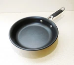 Used Calphalon Kitchen Essentials Small Frying Pan 8". Fixed Price $19.95.