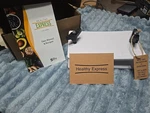 Healthy Express Tofu 5 Star North W/ Box Manual Kitchen Tool. Fixed Price $24.99.