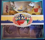 Fox Run 36016 Day At The Beach Cookie Cutters New. Fixed Price $10.00.