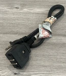 #b) Rival MDP-1 Deep Fryer Appliance Magnetic Power Cord 120V 15A Free Ship!. Fixed Price $14.95.