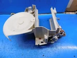 Housing Control Board For Stihl MSA160 MSA200 Chainsaw --- Box 6165. Fixed Price $35.00.
