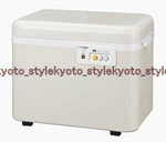 Tiger SMG-A360-WL Mochi Maker Rice Cake Machine AC100V 16402 Japan Import. Fixed Price $541.05.