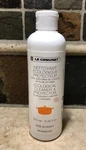 Ecological Cookware Cleaner & Protector Creuset Enameled 8.45 Oz Bottle. Fixed Price $45.99.