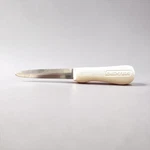 Dexter Russell 4" Oyster Knife Galveston Style S137 Made In Usa. Fixed Price $9.85.