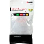 Culinary Elements Bowl Covers 12 Pc. - Keep Food Fresh Po. Fixed Price $7.50.