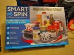 Swirl Around Smart Spin Storage Container Organizer System. Fixed Price $22.00.