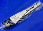 Pampered Chef Pasta Tongs #100359 New In The Package. Fixed Price $29.99.