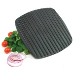 Norpro Italian Panini Sandwich Press Steak Chicken Grill Cast Iron 8.5 Inch. Fixed Price $41.12.
