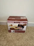 Bed Bath & Beyond Creme Brulee Set Dishes Only. Fixed Price $25.95.
