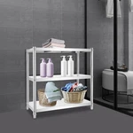 3 Tiers Kitchen Shelf Shelving Rack Restaurant Shelves Stainless Steel Usa. Fixed Price $61.18.