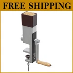 High-performance Grain Mill With Secure Mounting: Ideal Fresh Home Baking=. Fixed Price $140.79.