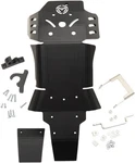 Moose Pro Lg Polyethylene Frame Belly Skid Plate Guard Husqvarna FE501 17-22. Fixed Price $159.95.